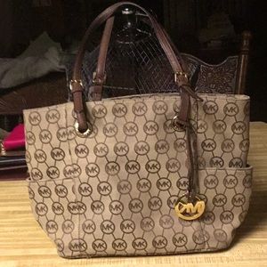 Michael Kors Tote Bag
